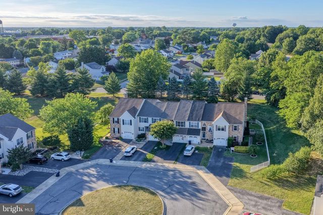 232 BECKINGTON CT, Middletown, DE 19709