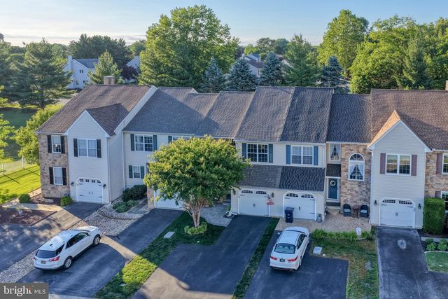 232 BECKINGTON CT, Middletown, DE 19709