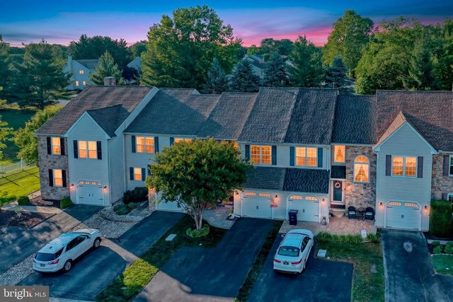 232 BECKINGTON CT, Middletown, DE 19709