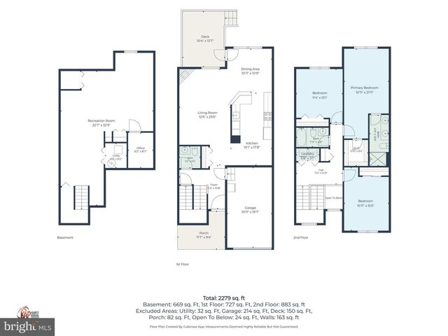 232 BECKINGTON CT, Middletown, DE 19709
