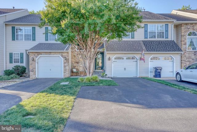 232 BECKINGTON CT, Middletown, DE 19709