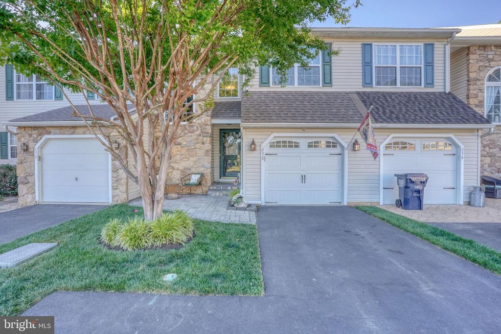 232 BECKINGTON CT, Middletown, DE 19709
