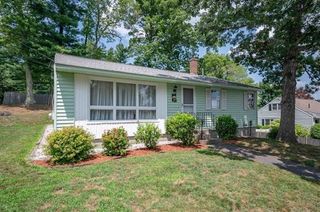 21 Sims Street, Nashua, NH 03063