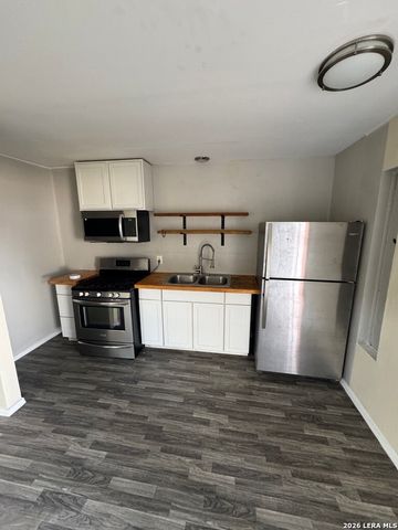 3614 Neer Ave Apt 1, San Antonio, TX 78201