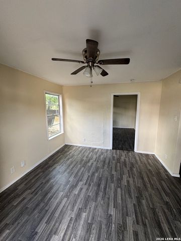 3614 Neer Ave Apt 1, San Antonio, TX 78201