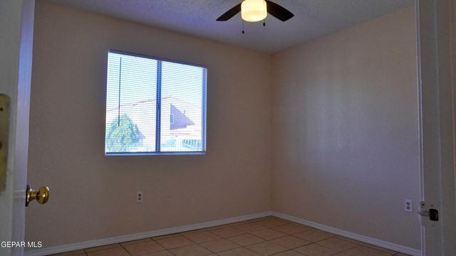 3568 OASIS Drive, El Paso, TX 79936