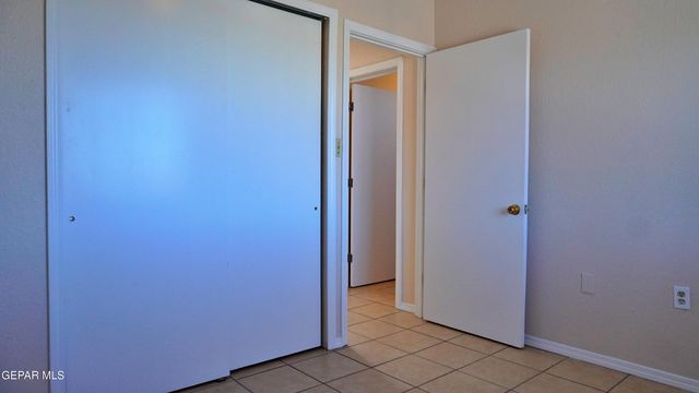 3568 OASIS Drive, El Paso, TX 79936