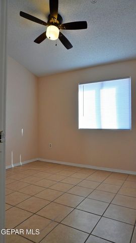 3568 OASIS Drive, El Paso, TX 79936