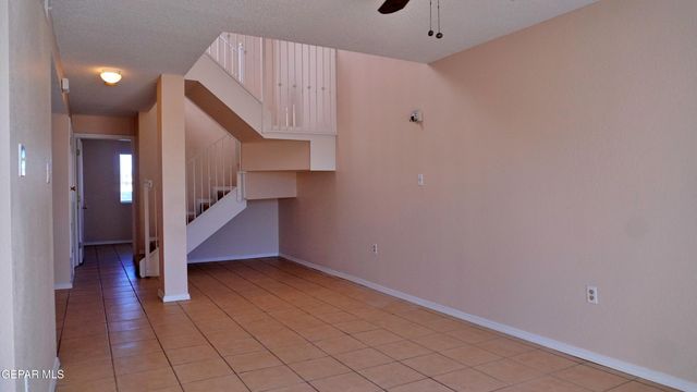 3568 OASIS Drive, El Paso, TX 79936