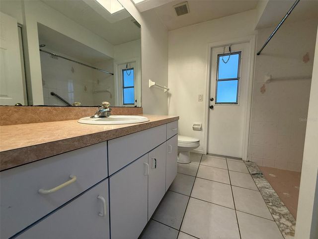 1001 S WAPELLO STREET, North Port, FL 34286