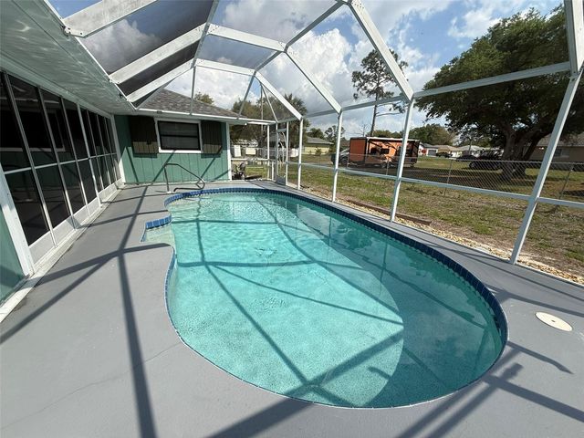 1001 S WAPELLO STREET, North Port, FL 34286