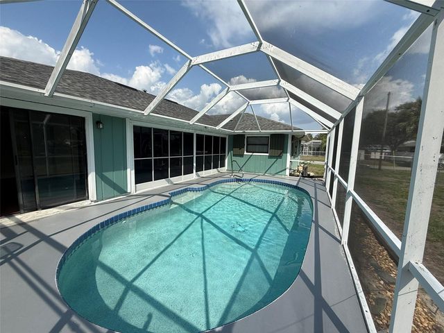 1001 S WAPELLO STREET, North Port, FL 34286