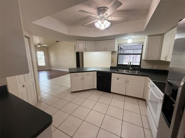 1001 S WAPELLO STREET, North Port, FL 34286