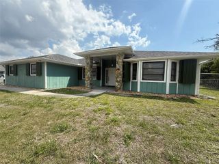 1001 S WAPELLO STREET, North Port, FL 34286