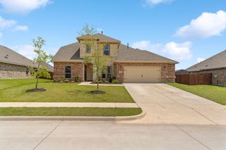 376 Chapel Hill Drive, Forney, TX 75126