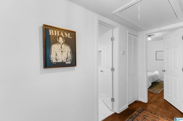 7224 QUEENSTOWN AVENUE, Birmingham, AL 35206