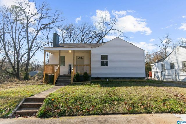7224 QUEENSTOWN AVENUE, Birmingham, AL 35206