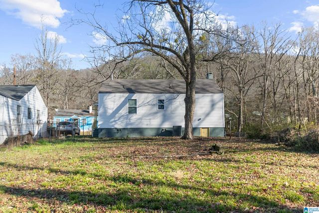 7224 QUEENSTOWN AVENUE, Birmingham, AL 35206