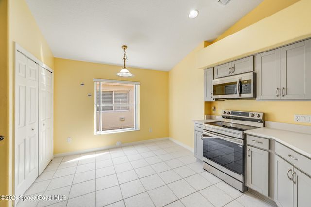 2766 Madrigal Lane, Melbourne, FL 32904