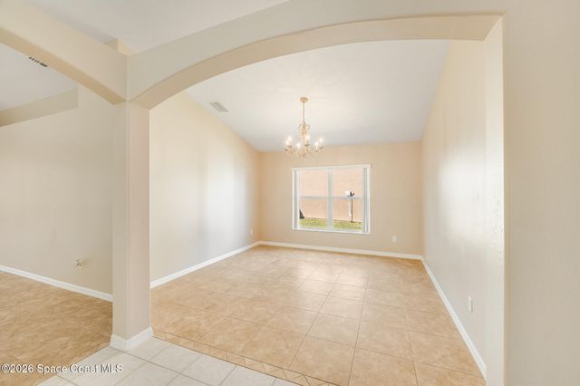 2766 Madrigal Lane, Melbourne, FL 32904