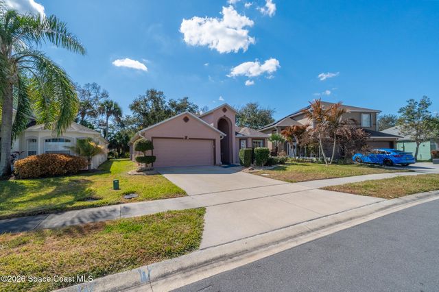 2766 Madrigal Lane, Melbourne, FL 32904