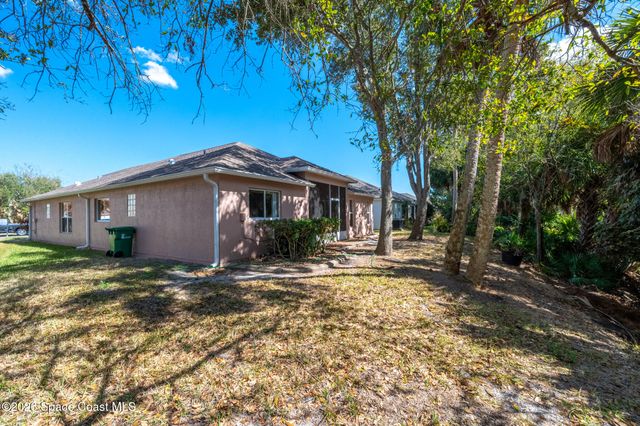 2766 Madrigal Lane, Melbourne, FL 32904