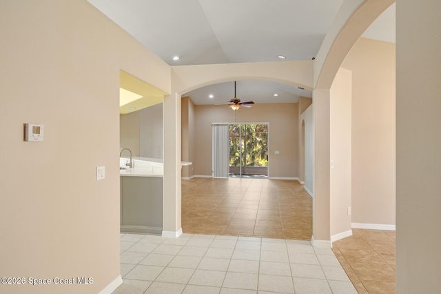 2766 Madrigal Lane, Melbourne, FL 32904