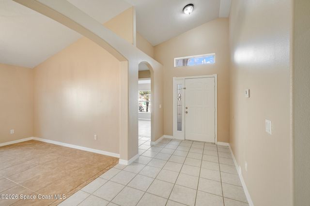2766 Madrigal Lane, Melbourne, FL 32904