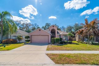 2766 Madrigal Lane, Melbourne, FL 32904