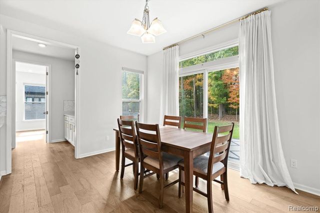 48255 Amber Lane Drive, Shelby Twp, MI 48315