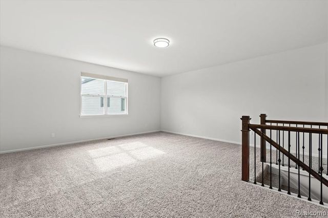 48255 Amber Lane Drive, Shelby Twp, MI 48315