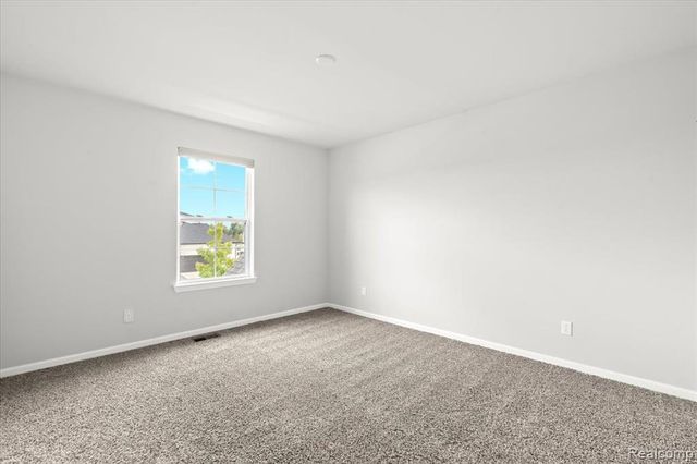 48255 Amber Lane Drive, Shelby Twp, MI 48315