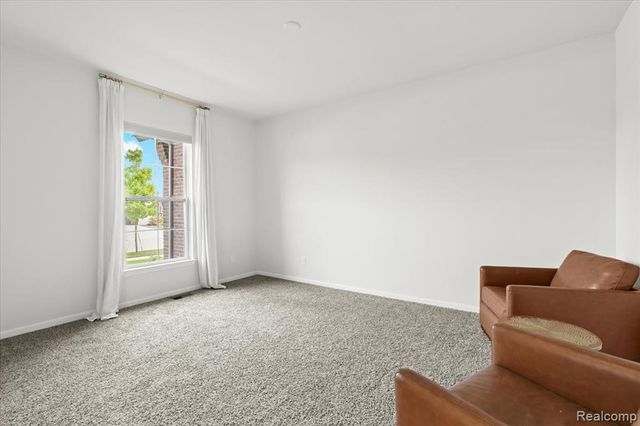 48255 Amber Lane Drive, Shelby Twp, MI 48315