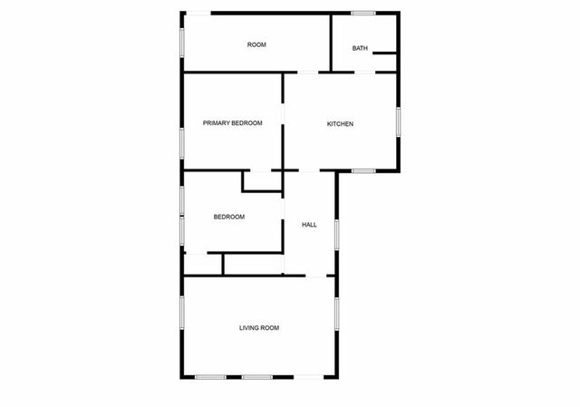 1013 Elmira Street A, Mobile, AL 36604