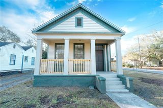 1013 Elmira Street A, Mobile, AL 36604