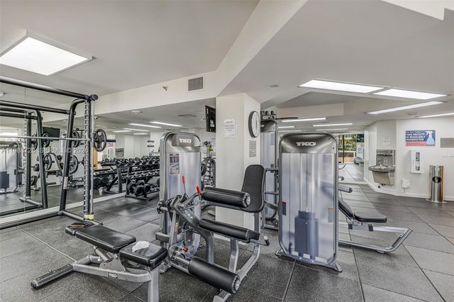 20185 E Country Club Drive 302, Aventura, FL 33180