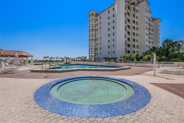 20185 E Country Club Drive 302, Aventura, FL 33180
