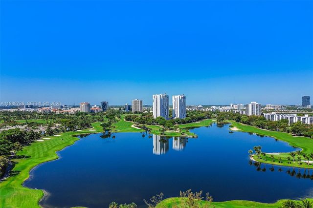 20185 E Country Club Drive 302, Aventura, FL 33180