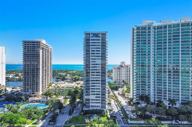 20185 E Country Club Drive 302, Aventura, FL 33180