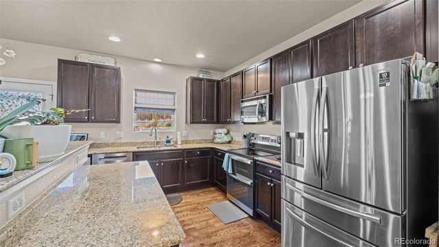 7507 Forest Valley Loop, Colorado Springs, CO 80908