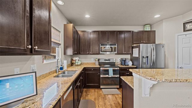 7507 Forest Valley Loop, Colorado Springs, CO 80908