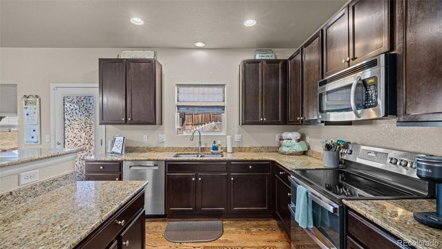 7507 Forest Valley Loop, Colorado Springs, CO 80908