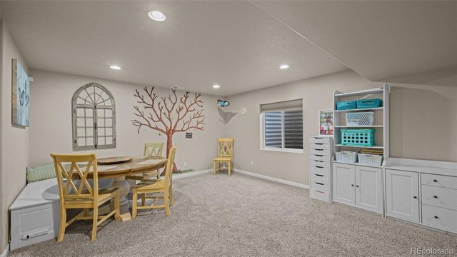 7507 Forest Valley Loop, Colorado Springs, CO 80908