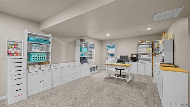 7507 Forest Valley Loop, Colorado Springs, CO 80908