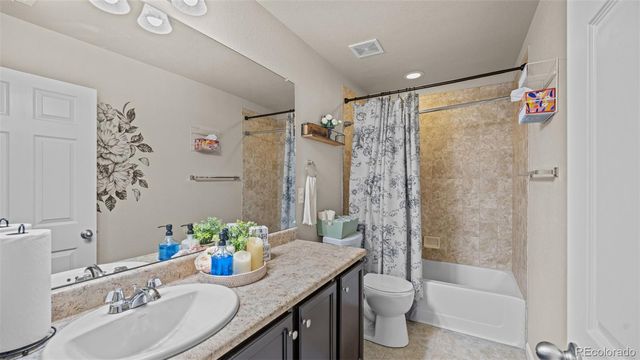 7507 Forest Valley Loop, Colorado Springs, CO 80908