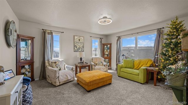 7507 Forest Valley Loop, Colorado Springs, CO 80908