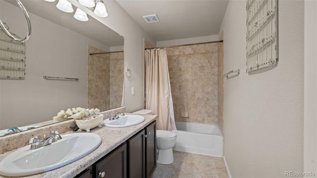 7507 Forest Valley Loop, Colorado Springs, CO 80908