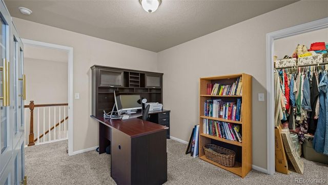 7507 Forest Valley Loop, Colorado Springs, CO 80908