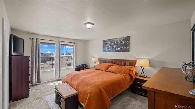7507 Forest Valley Loop, Colorado Springs, CO 80908