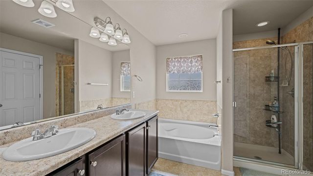 7507 Forest Valley Loop, Colorado Springs, CO 80908